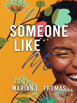 cover image of Someone Like Me